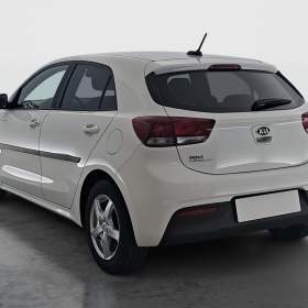 Foto inzerátu Kia Rio 1.2 DPI
