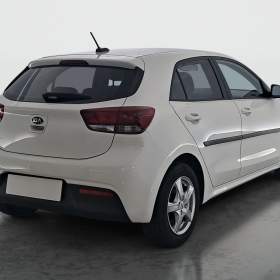 Foto inzerátu Kia Rio 1.2 DPI