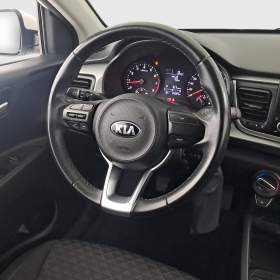 Foto inzerátu Kia Rio 1.2 DPI