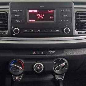 Foto inzerátu Kia Rio 1.2 DPI