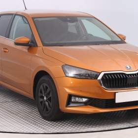 Skoda Fabia 1.0 TSI / 19849979