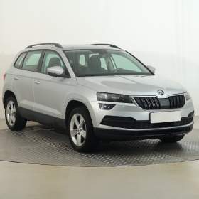 Skoda Karoq 1.6 TDI / 19849985