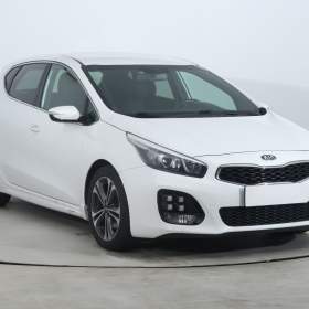 Foto inzerátu Kia Ceed 1.0 T-GDI