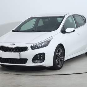 Foto inzerátu Kia Ceed 1.0 T-GDI