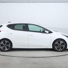 Foto inzerátu Kia Ceed 1.0 T-GDI