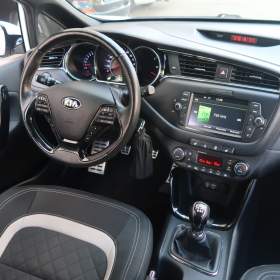 Foto inzerátu Kia Ceed 1.0 T-GDI