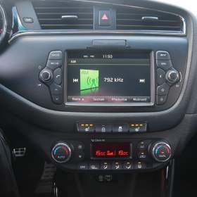 Foto inzerátu Kia Ceed 1.0 T-GDI