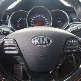 Foto inzerátu Kia Ceed 1.0 T-GDI