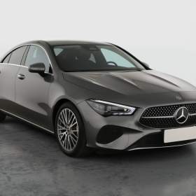 Mercedes CLA 200 / 19850333