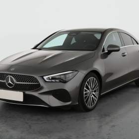Foto inzerátu Mercedes CLA 200