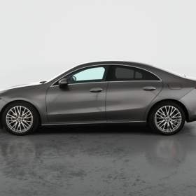 Foto inzerátu Mercedes CLA 200