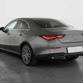 Foto inzerátu Mercedes CLA 200