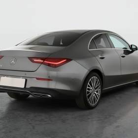 Foto inzerátu Mercedes CLA 200