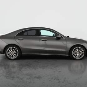 Foto inzerátu Mercedes CLA 200