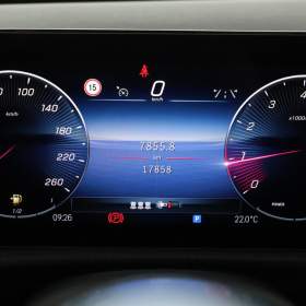 Foto inzerátu Mercedes CLA 200