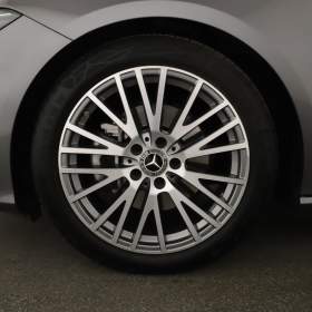 Foto inzerátu Mercedes CLA 200