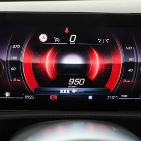 Foto inzerátu Mercedes CLA 200