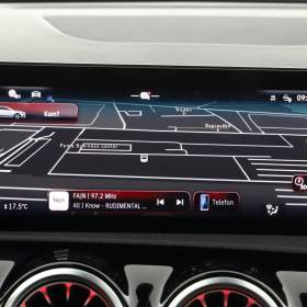 Foto inzerátu Mercedes CLA 200
