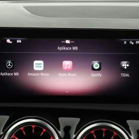 Foto inzerátu Mercedes CLA 200