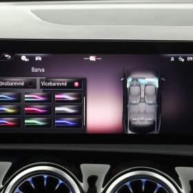 Foto inzerátu Mercedes CLA 200