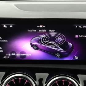 Foto inzerátu Mercedes CLA 200