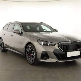 BMW 5 540d xDrive / 19850335