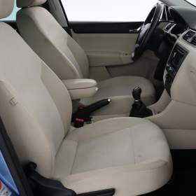 Foto inzerátu Skoda Rapid 1.2 TSI