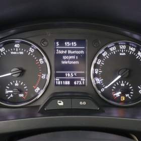 Foto inzerátu Skoda Rapid 1.2 TSI