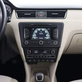 Foto inzerátu Skoda Rapid 1.2 TSI