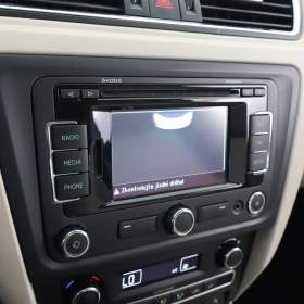 Foto inzerátu Skoda Rapid 1.2 TSI