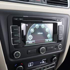 Foto inzerátu Skoda Rapid 1.2 TSI