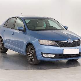 Foto inzerátu Skoda Rapid 1.2 TSI