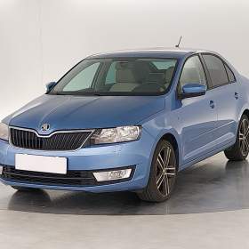 Foto inzerátu Skoda Rapid 1.2 TSI