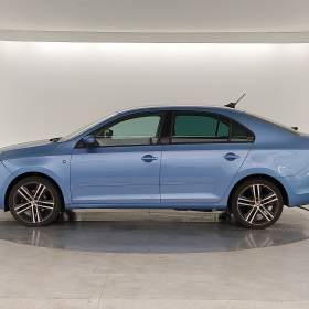 Foto inzerátu Skoda Rapid 1.2 TSI