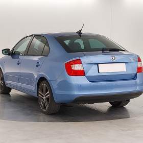 Foto inzerátu Skoda Rapid 1.2 TSI