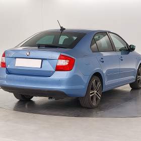 Foto inzerátu Skoda Rapid 1.2 TSI