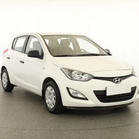 Foto inzerátu Hyundai i20 1.2