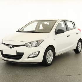 Foto inzerátu Hyundai i20 1.2