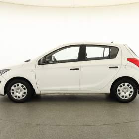 Foto inzerátu Hyundai i20 1.2