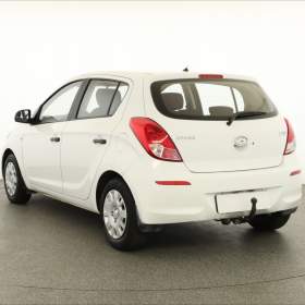 Foto inzerátu Hyundai i20 1.2