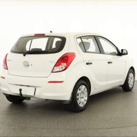Foto inzerátu Hyundai i20 1.2