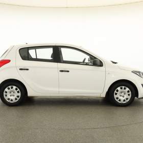Foto inzerátu Hyundai i20 1.2