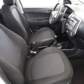 Foto inzerátu Hyundai i20 1.2