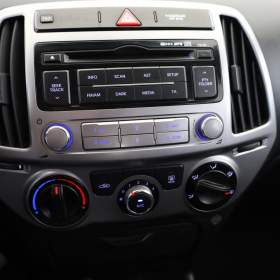 Foto inzerátu Hyundai i20 1.2