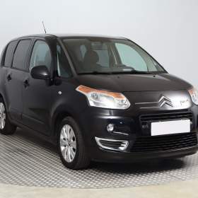 Citroen C3 Picasso 1.4 i / 19850409