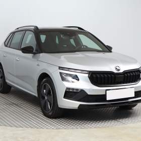 Foto inzerátu Skoda Kamiq 1.0 TSI