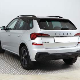 Foto inzerátu Skoda Kamiq 1.0 TSI
