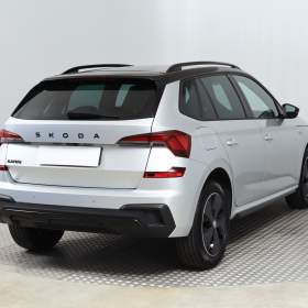 Foto inzerátu Skoda Kamiq 1.0 TSI