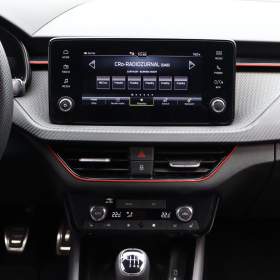 Foto inzerátu Skoda Kamiq 1.0 TSI