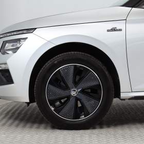 Foto inzerátu Skoda Kamiq 1.0 TSI